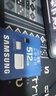 三星（SAMSUNG）512GB TF(MicroSD)存儲(chǔ)卡 超高速PRO深藍(lán)卡 4K超高清 適用游戲機(jī)無(wú)人機(jī) 讀速200MB/s寫速130MB/s 曬單實(shí)拍圖