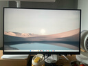 聯(lián)合創(chuàng)新27英寸 2K高清100Hz IPS廣色域Type-C65W旋轉(zhuǎn)升降 硬件低藍(lán)光護(hù)眼 電腦辦公顯示器27D1Q 曬單實(shí)拍圖
