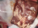 膳之牛&農(nóng)夫好牛 阿根廷草飼原切大塊牛肉凈重4斤 帶筋膜生鮮牛肉 曬單實拍圖
