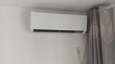 格力（GREE）1.5匹天儀 新1級(jí)能效變頻 壁掛式臥室省電空調(diào)掛機(jī)KFR-35GW/(35504)FNhAa-B1 家電國家補(bǔ)貼 曬單實(shí)拍圖