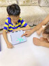 夢(mèng)多福兒童益智玩具6-10歲男孩生日禮物女孩8-12多功能電子棋盤(pán)多合一 ai智能棋盤(pán)超大禮盒裝丨17種玩法 小學(xué)生初中生男童禮物 曬單實(shí)拍圖