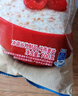 桂格（QUAKER）即食燕麥片1000克袋裝 營(yíng)養早餐 膳食纖維 零添加白砂糖 曬單實(shí)拍圖