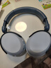 飛利浦（PHILIPS）兒童學(xué)習頭戴式無(wú)線(xiàn)藍牙耳機護耳電腦手機平板麥克風(fēng)耳麥安卓華為小米蘋(píng)果中秋節禮品TAK5500RT 曬單實(shí)拍圖