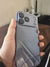 倍思【軟邊不傷機(jī)|發(fā)黃秒退】適用iphone17promax手機(jī)殼蘋果17promax保護(hù)套超薄全包透明硅膠防摔散熱 曬單實(shí)拍圖