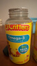 小熊糖（L'ilCritters）麗貴兒童Omega-3魚(yú)油DHA護眼維生素軟糖120粒防藍光vd3營(yíng)養包 曬單實(shí)拍圖
