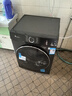小天鵝（LittleSwan）滾筒洗衣機 水魔方家用大容量家用全自動(dòng)洗脫/洗烘一體烘干冷水洗變頻除菌家 電國家補貼 【12公斤618PLUS帶烘干】升級智投+巡航除菌 曬單實(shí)拍圖