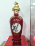 五糧液【蛇年爆款生肖酒】蛇年生肖酒 52度濃香型白酒 500mL 2瓶 曬單實(shí)拍圖