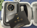 Vidda C3 Ultra 海信4K超高清三色激光投影儀家用投影機1.67倍光學(xué)變焦+12大科技領(lǐng)先家庭影院 國家補貼 曬單實(shí)拍圖