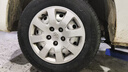 佳通(Giti)輪胎195/65R15 91V  T20 適配 卡羅拉/科沃茲/寶來(lái)/朗逸 曬單實(shí)拍圖