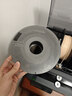 拓竹3D打印耗材PLA/PETG支撐專用耗材Support for PLA/PETG雙料支撐易拆光滑接觸 半透明65102-凈重0.5kg 帶盤 曬單實(shí)拍圖