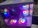 英邦達英特爾酷睿i7升十八核4060獨顯64G內存組裝臺式機電腦主機大游戲商用辦公設計水冷整機全套 三 酷睿i9級36核4050丨1TB光追獨顯 主機+27英寸高刷顯示器 曬單實(shí)拍圖