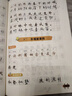 【2025新版】三年級(jí)上冊(cè)語文同步練字帖人教版 語文練字帖小學(xué)3年級(jí)小學(xué)生專用鋼筆生字帖上學(xué)期人教部編版練字每日一練教材課課練 三年級(jí)上冊(cè)語文同步字帖 曬單實(shí)拍圖