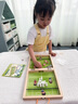童木星彈彈棋盤雙人對(duì)戰(zhàn)多合一飛行棋3歲6家庭親子互動(dòng)游戲兒童益智玩具 五合一彈彈棋/禮袋裝 曬單實(shí)拍圖