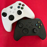 微軟Xbox 無(wú)線(xiàn)游戲手柄畢亞茲電池套裝 冰雪白 無(wú)線(xiàn)控制器 藍牙自定義 PC/平板/手機 Steam 絕區零 曬單實(shí)拍圖