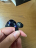 JBL TUNE FLEX2 晶噪豆二代主動降噪真無線藍牙耳機游戲入耳式半入耳式小晶豆升級 中秋禮品禮物 黑色 曬單實拍圖