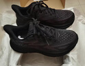 HOKA HOKA FOOT霍咖Clifton9透氣休閑跑鞋防滑減震男女鞋戶(hù)外跑步網(wǎng)面運動(dòng)鞋Hoka:藍橙色39 曬單實(shí)拍圖