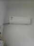 美的（Midea）空調酷省電 變頻冷暖 掛機壁掛式 新一級能效節能省電家用臥室掛機 以舊換新 國家補貼20% 大1.5匹 一級能效 酷省電2025版 曬單實(shí)拍圖