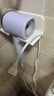 松下（Panasonic）【國家補(bǔ)貼】家用高速電吹風(fēng)機(jī)筒大功率速干負(fù)離子溫控護(hù)發(fā)送女友七夕情人節(jié)禮物小森林EH-NE6L 曬單實(shí)拍圖