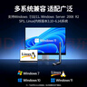 綠聯(lián)USB無(wú)線(xiàn)網(wǎng)卡WiFi6 智能免驅AX300 無(wú)線(xiàn)WiFi接收器 臺式機筆記本電腦專(zhuān)用 外置天線(xiàn) 主機網(wǎng)絡(luò )發(fā)射器 曬單實(shí)拍圖