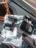 科美雅適用吉利新帝豪GL/GS遠景S1/X3/X6博越PRO專(zhuān)用汽車(chē)載手機支架導航 【極光銀】21-24款遠景X3 pro 曬單實(shí)拍圖
