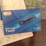 致態(tài)ssd固態(tài)硬盤Ti600長江存儲原廠顆粒 NVMe M.2接口 PCIe 4.0筆記本臺式電腦游戲PS5固態(tài)硬盤 【500GB】 Ti600固態(tài)硬盤 曬單實拍圖