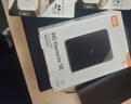 西部數(shù)據(jù)（WD）1TB 移動(dòng)硬盤 USB3.0 SE系列 2.5英寸 機(jī)械硬盤 筆記本電腦外接 外置存儲(chǔ)辦公 大容量家庭存儲(chǔ) 曬單實(shí)拍圖