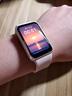 三星（SAMSUNG）Galaxy Fit3 智能手環(huán) 1.6英寸 超高清AMOLED屏幕 輕薄設(shè)計(jì) 藍(lán)牙運(yùn)動(dòng)心率健康監(jiān)測【國家補(bǔ)貼】 櫻落粉 曬單實(shí)拍圖