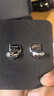 興戈EW200 可換線HiFi有線耳機(jī)動(dòng)圈高音質(zhì)大聲場(chǎng)聽聲辨位吃雞入耳式電腦游戲電競(jìng)音樂耳塞 EW200【3.5帶麥】線長(zhǎng)約1.7M 曬單實(shí)拍圖