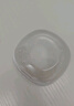 米妍（meyarn）牙套收納盒 假牙隱形牙套牙齒矯正器保持器收納盒 便攜透明款 曬單實拍圖