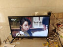 JRTE家用彩電智能語音網絡WiFi平板客廳臥室酒店監(jiān)控液晶超高清電視機 24-LED 高清電視版48~29cm 曬單實拍圖