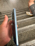 華為智選手機 新品5G上市 80 s 地震預警 大電池大內存 抗摔防水耐用雙五星 紅外遙控 鴻蒙防詐 mate 晴空藍【8+256GB】 藍牙套裝版丨送3年保修+180天只換不修+碎屏保 曬單實(shí)拍圖