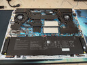 華碩天選6 Pro 酷睿版 國家補貼20% 16英寸游戲本 筆記本電腦(i7-14650HX 16G 1T RTX5070 2.5K)青 曬單實(shí)拍圖
