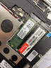 長(cháng)城（Great Wall）512GB SSD固態(tài)硬盤(pán) M.2接口(NVMe協(xié)議)PCIe 3.0x4 GW3500系列 讀速可高達3500MB/s 曬單實(shí)拍圖