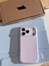 雪見(jiàn)適用蘋(píng)果17promax手機(jī)殼新款iphone17pro液態(tài)硅膠軟殼17P男女高級(jí)感17air相機(jī)按鍵全包防摔保護(hù)套 【古董白/頂配】進(jìn)口液態(tài)丨嬰兒肌膚般觸感丨超強(qiáng)防摔 iphone 17 Pro 曬單實(shí)拍圖