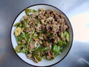 牛鮮尊國(guó)產(chǎn)黃牛原切谷飼 牛肉卷2斤 肥牛卷涮火鍋食材 生鮮牛肉 曬單實(shí)拍圖