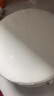 丘晨滑輪矮凳靠背家用滑輪凳子靜音美縫凳修腳萬(wàn)向輪小凳兒童學(xué)步神器 曬單實(shí)拍圖