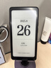 掌閱（iReader）【新品發(fā)布】Tango 6.13英寸智能閱讀本 電子書閱讀器墨水屏電紙書平板學(xué)習(xí)筆記本輕薄便攜 騎士黑 曬單實(shí)拍圖