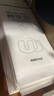穩(wěn)健一次性醫(yī)用口罩夏季薄款 棉里層親膚低呼吸阻力空氣口罩獨(dú)立50只 曬單實(shí)拍圖