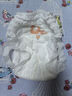 爸爸的選擇（Daddy's Choice）Daddy's Choice極薄2.0拉拉褲4XL34片(≥20kg)大號(hào) 曬單實(shí)拍圖
