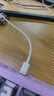 綠聯(lián)Type-C轉DP1.4線(xiàn)雷電4/5轉換器USB-C轉接頭8K60/4K240Hz投屏適用MacBook筆記本電腦手機接顯示器1m 曬單實(shí)拍圖