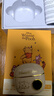 迪士尼（DISNEY）【爆賣50W+丨口碑推薦】無線藍(lán)牙耳機(jī)半入耳式游戲音樂降噪跑步運(yùn)動長續(xù)航適用蘋果小米S190維尼 曬單實(shí)拍圖
