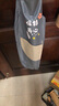 京冇圍裙夏季薄款廚房防水防油污罩衣可擦手加厚家居工作服男女通用 曬單實(shí)拍圖