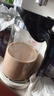 茶壺泡茶杯家用茶具茶水分離濾茶器燒水壺玻璃飄逸杯泡茶壺個人 【高硅防爆】茶水杯1000ML 曬單實拍圖