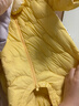 巴拉巴拉兒童輕薄羽絨服男女童冬裝連體衣2025造型可愛趣味萌208425120203 曬單實拍圖