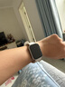 華為HUAWEI WATCH FIT 4 悅動(dòng)白氟橡膠表帶 華為運動(dòng)智能手表超輕薄大屏潮流運動(dòng)藍牙通話(huà)睡眠監測fit4 曬單實(shí)拍圖