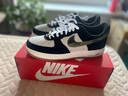耐克（NIKE） AIR FORCE 1 LOW RETRO AF1 空軍一號2025秋男鞋運動(dòng)休閑鞋 HQ1967-100 44 曬單實(shí)拍圖