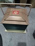 稻香村中秋月餅禮盒三層提籃月餅中秋高端禮品員工福利16餅10味2.4斤 曬單實(shí)拍圖