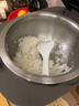 蘇泊爾（SUPOR）0涂層球釜電飯煲4L高端IH無涂層316L不銹鋼3-4-8-10個(gè)人電飯鍋大火力家用智能多功能鍋 4L 曬單實(shí)拍圖