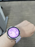 HUAWEI WATCH GT 6 流光紫 41mm智能手表多維情緒健康全新騎行體驗華為GT6手表GT5升級 曬單實(shí)拍圖