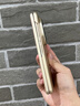 智父vivo x fold5手機(jī)殼新款vivoxfold5折疊屏真皮支架保護(hù)套vivox fold5中軸全包超薄防摔高級(jí)感外殼 【青松-高清款】輕奢手感丨殼膜一體丨鏡頭支架 曬單實(shí)拍圖
